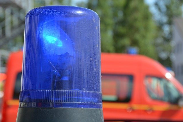 В Труслейке водитель иномарки ехал назад и сбил 3-летнюю малышку