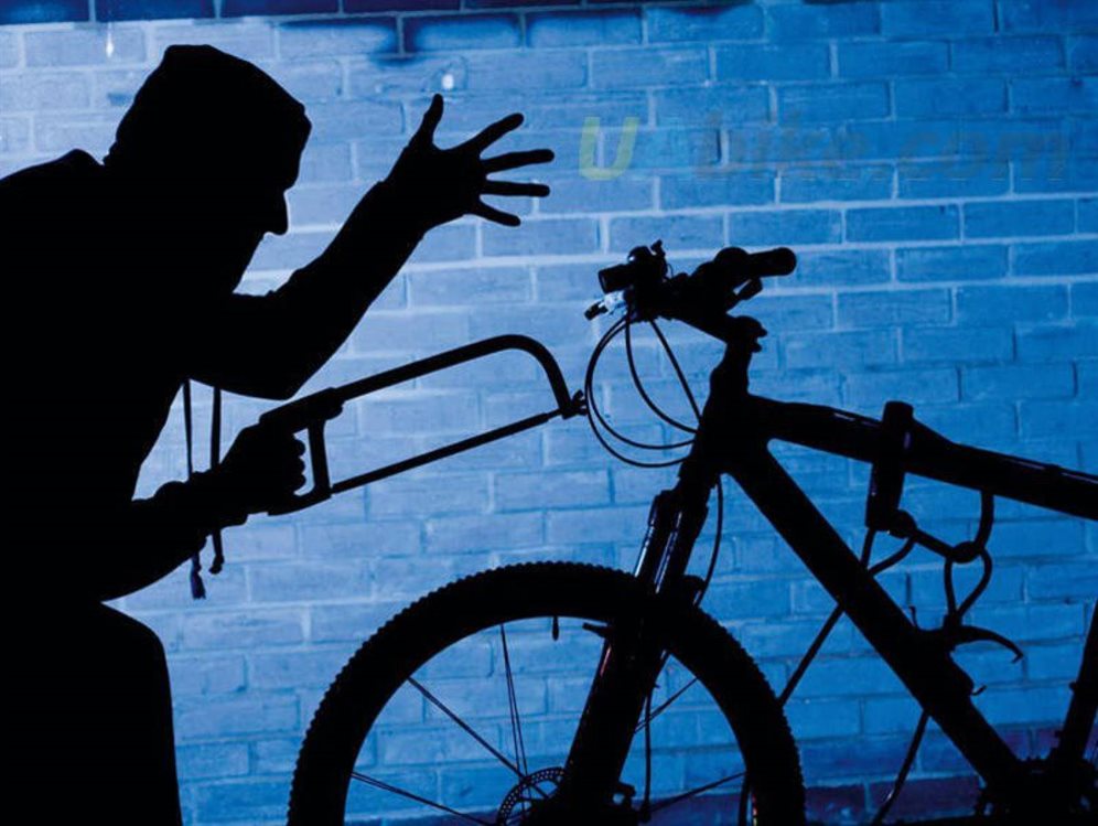 Ульяновец украл у женщины велосипед и планировал сдать его в ломбард
