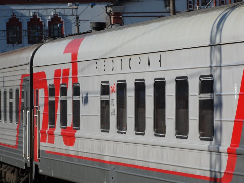 В период ноябрьских праздников в Ульяновской области будут курсировать дополнительные поезда