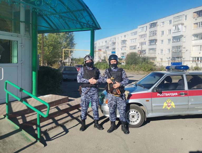 В Ишеевке задержали взломщика-неудачника