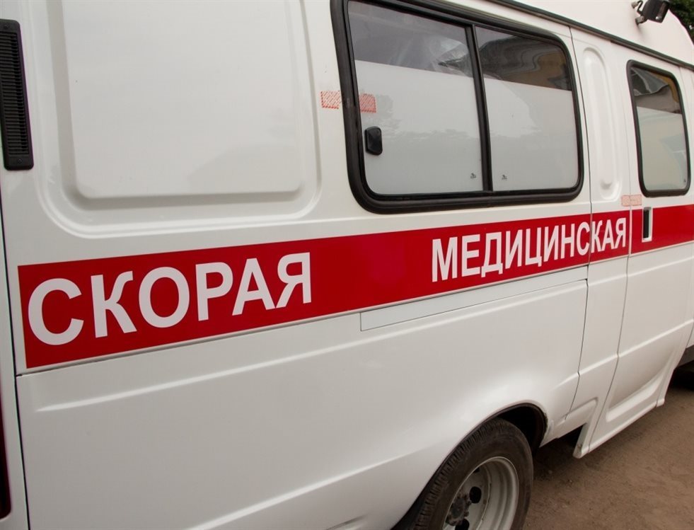 В Засвияжье Ульяновска сбили первоклассницу. Ребенок в больнице