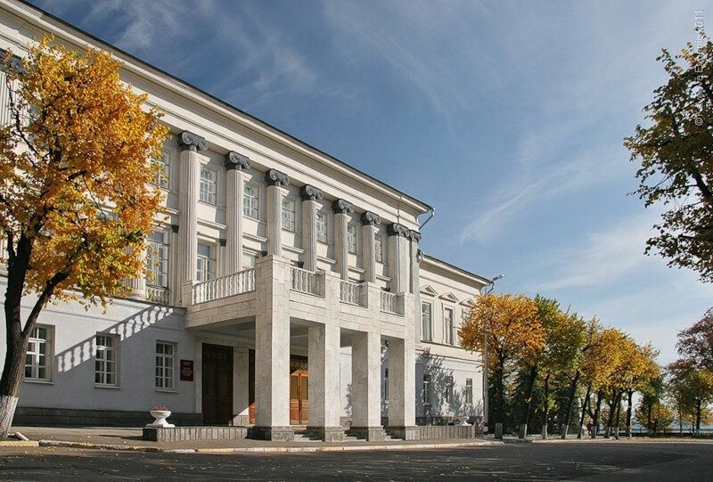 В Ульяновской областной научной библиотеке пройдёт фестиваль хендмейда