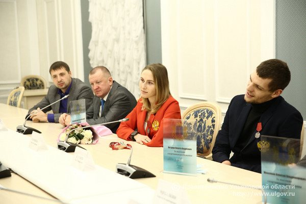 Ульяновские призёры Паралимпиады получат выплаты на покупку жилья