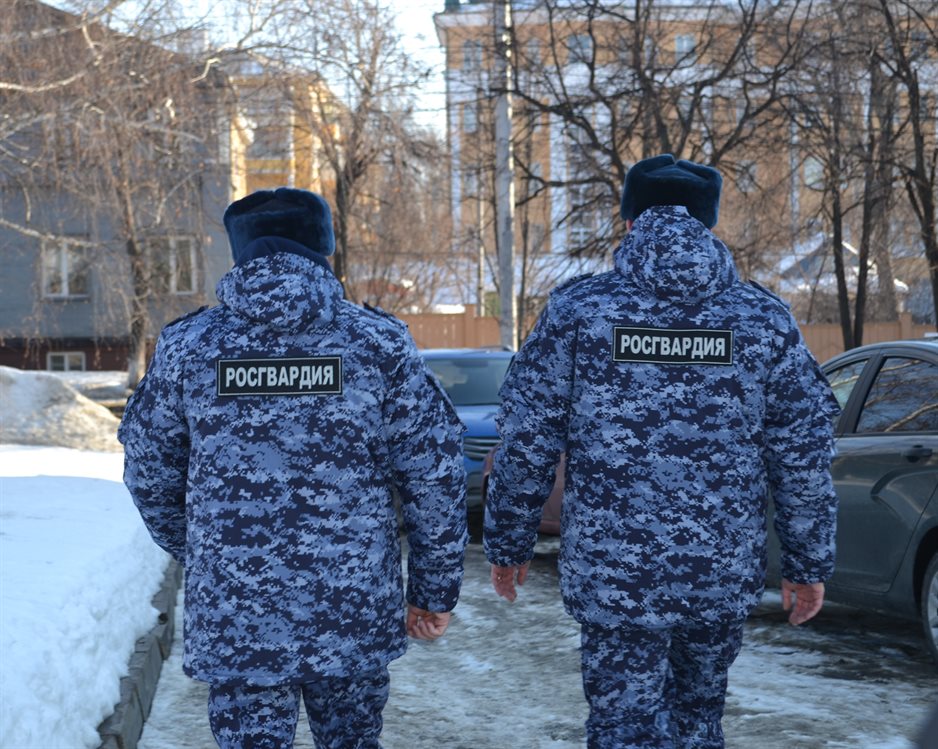 Украл – в 1-м Брянском, попался – на Рябикова. В Ульяновске задержали химического воришку
