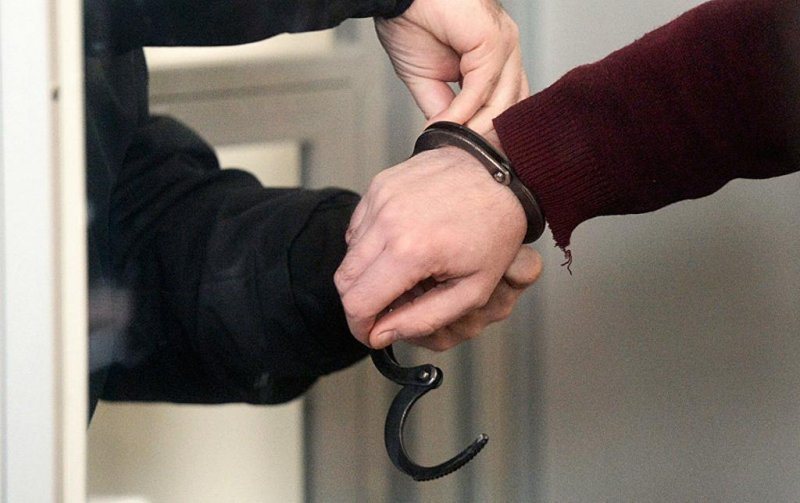В Ульяновской области поймали мужчину и женщину, находившихся в федеральном розыске