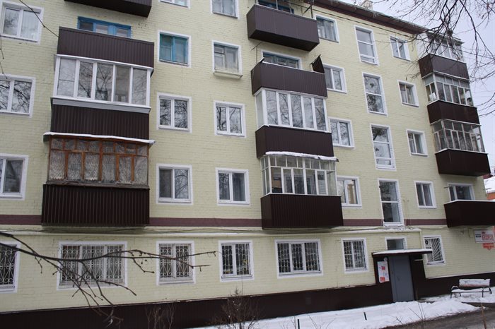 А ставка всё выше. Почему покупку жилья в Ульяновске не стоит откладывать