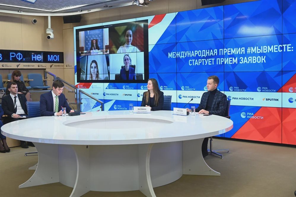 Ульяновцы могут выиграть 3,5 миллиона рублей и получить государственную награду