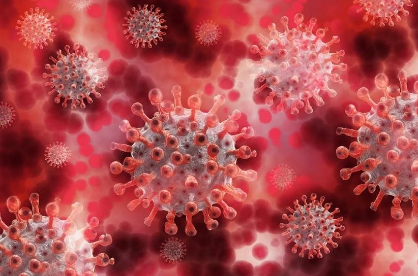 В Ульяновской области коронавирусом за сутки заболели 540 человек