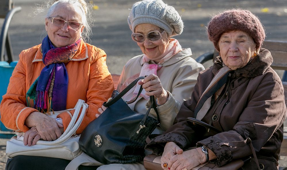 Апрельскую прибавку в Ульяновской области получат 38 тысяч пенсионеров