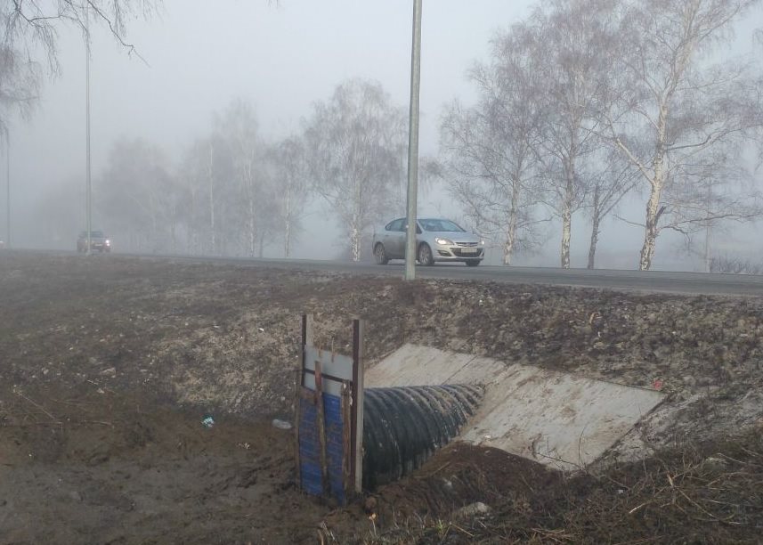 Администрация Ульяновска: первая волна паводка успешно пройдена