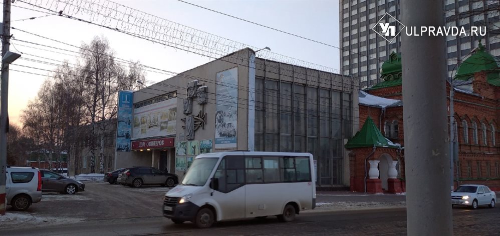 В Ульяновске перевозчика лишили лицензии по маршруту №37