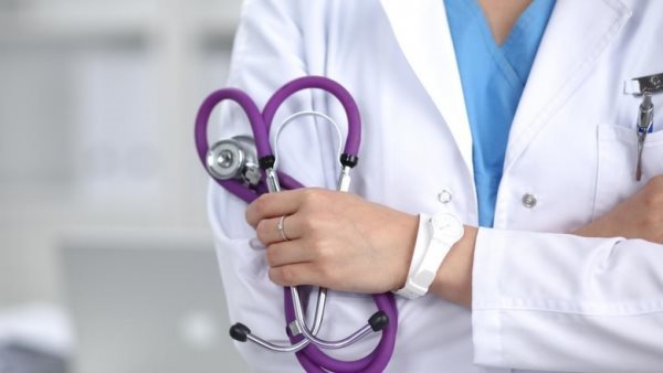 Вопросы педиатрической практики обсудят ульяновские врачи
