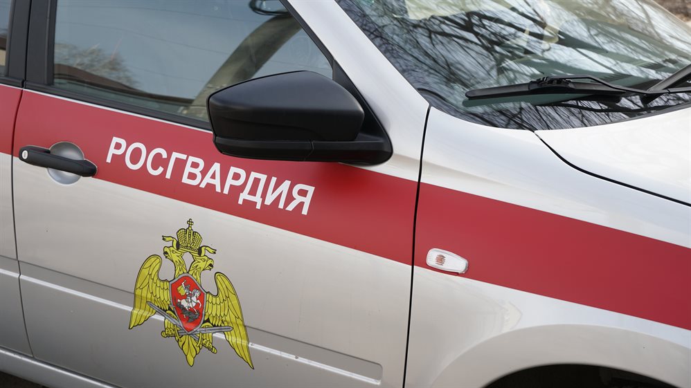 В Ульяновске по Засвияжью разъезжал нетрезвый бесправный водитель