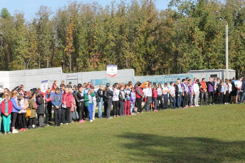 В Ульяновске пройдут дни здоровья и спорта
