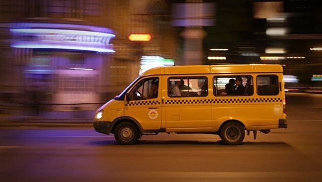 В День Победы общественный транспорт Ульяновска будет работать до полуночи