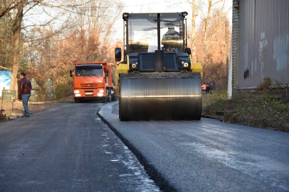 Ульяновской области дополнительно выделят более двух миллиардов рублей на ремонт дорог