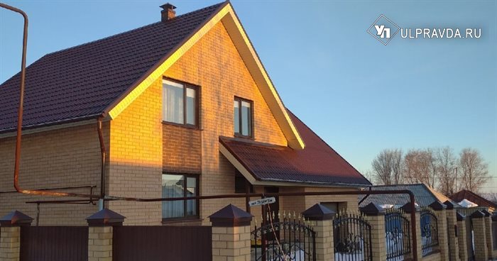 В Ульяновской области скорректировали программу сельской ипотеки