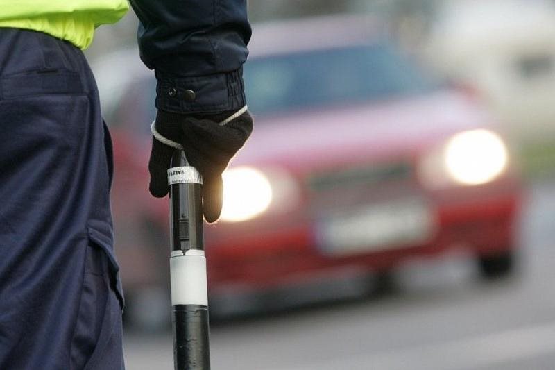 Ульяновцы нарушили правила дорожного движения за сутки почти 30 тысяч раз
