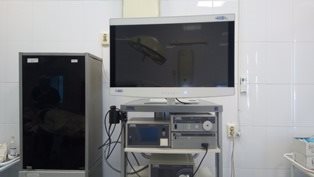 В Ульяновский центр специализированных видов медпомощи поступит новое оборудование