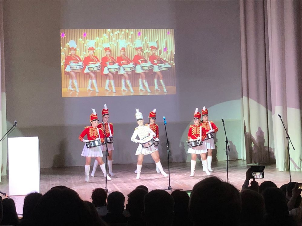 В Ульяновске проходит гала-концерт областного фестиваля «Храните детские сердца»
