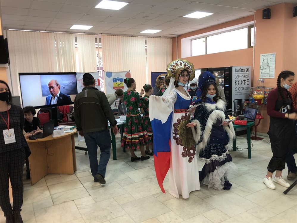 В Ульяновске подвели итоги фестиваля «Храните детские сердца»