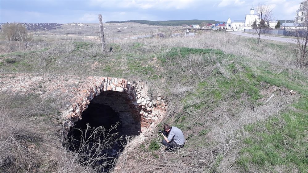 Находки археологов в Арском всполошили общественность