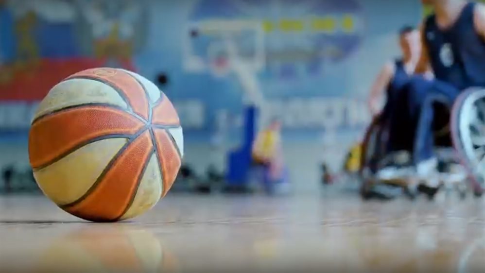 Итоги подведены. В Ульяновске завершился Всероссийский турнир по баскетболу на колясках