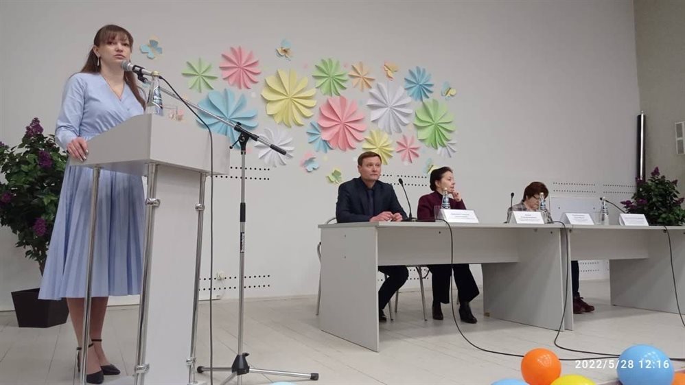 Самарский медицинский университет провёл в Ульяновске день открытых дверей