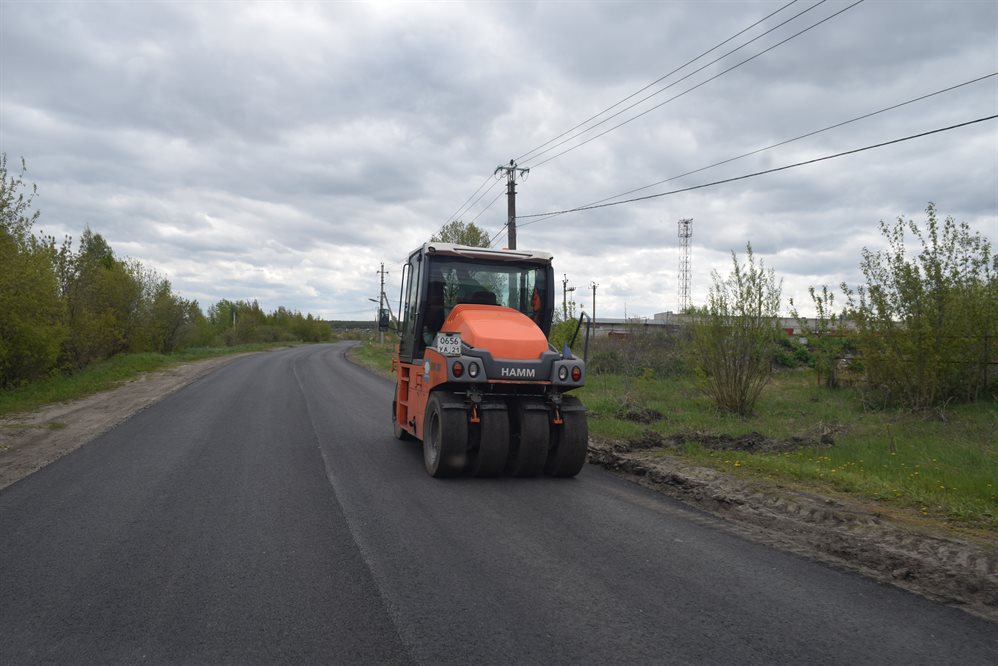 В Ульяновске от подрядчиков требуют устранить выявленные недочёты при ремонте дорог