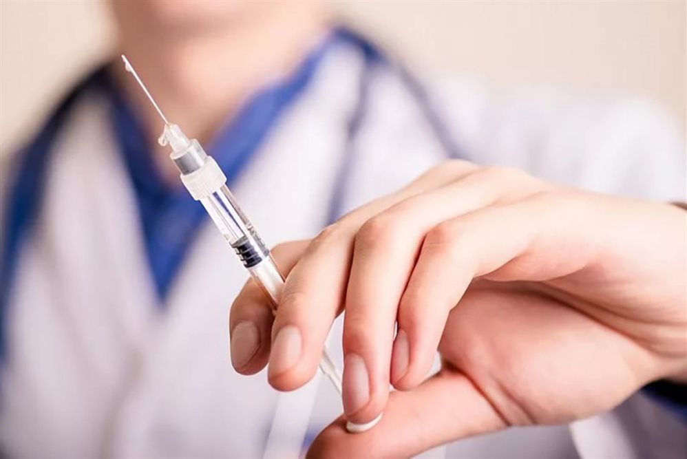 Ульяновцы вспомнили про вакцину против натуральной оспы