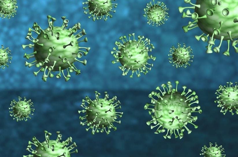 За сутки коронавирусом в Ульяновской области заболели 24 человека