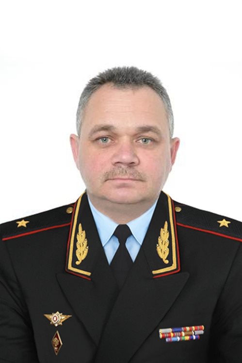 Ульяновской Росгвардией теперь командует генерал