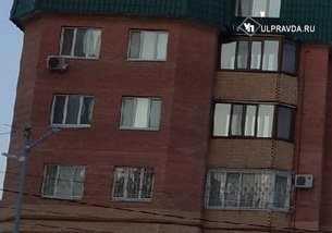 Первый в России сельский жилой комплекс строится  в Новоспасском районе