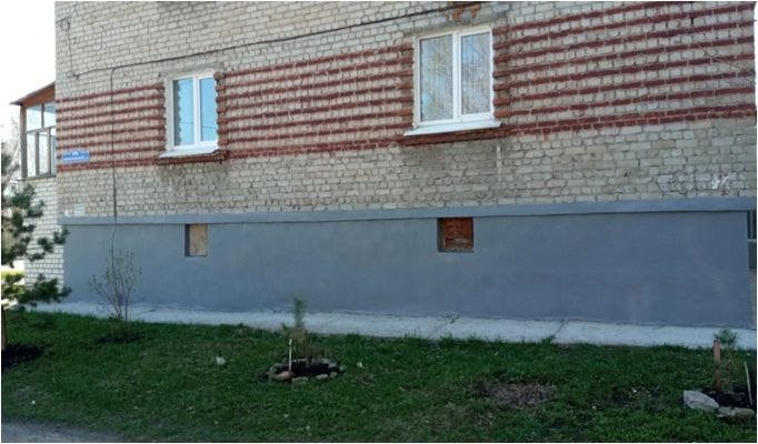 В Ульяновске 34 многоквартирных дома приводят в порядок