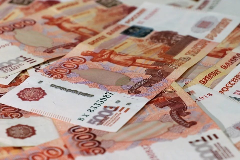 В Ульяновске коммерческая организация задолжала за тепло 1,3 миллиона рублей