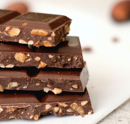 Запах шоколада: помощник или преграда в похудении? Запах шоколада поможет ли он похудеть