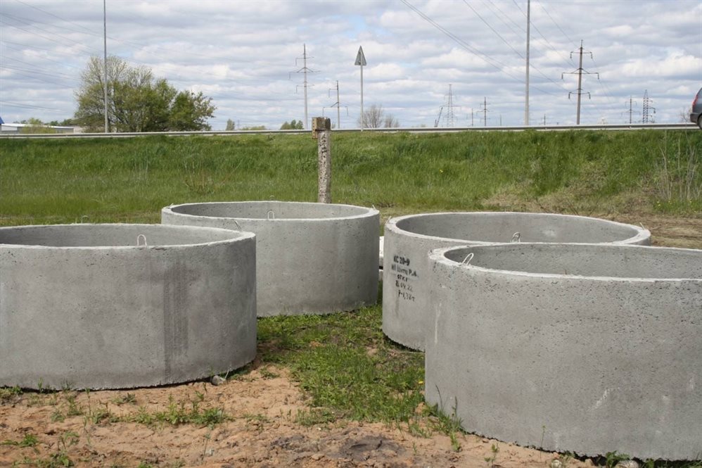 В двух селах Ульяновской области пробурят водозаборные скважины