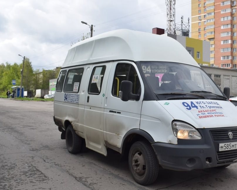 Ульяновские автобусы срывают расписание. В «зелёной» зоне рейтинга всего лишь семь маршрутов