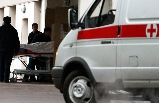 На «Авиастаре» с высоты упал работник. Пострадавший скончался в больнице