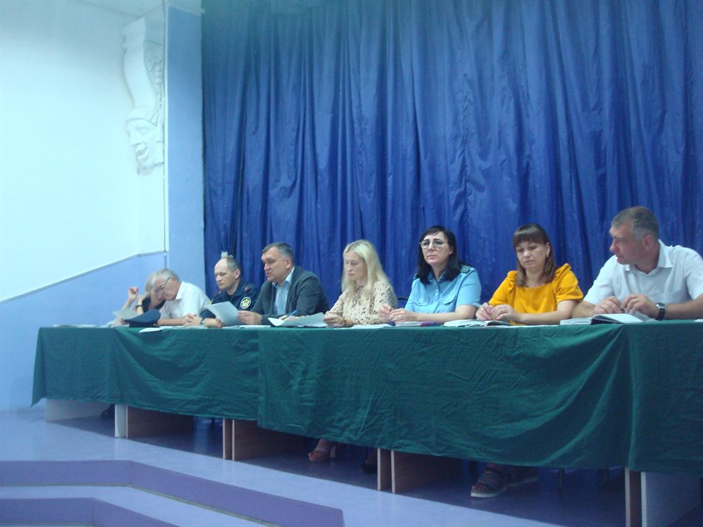 Нотариусы Ульяновской области провели правовой ликбез для осуждённых