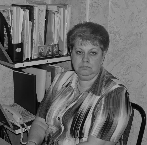 Ушла из жизни известный ульяновский реставратор Татьяна Сысоева