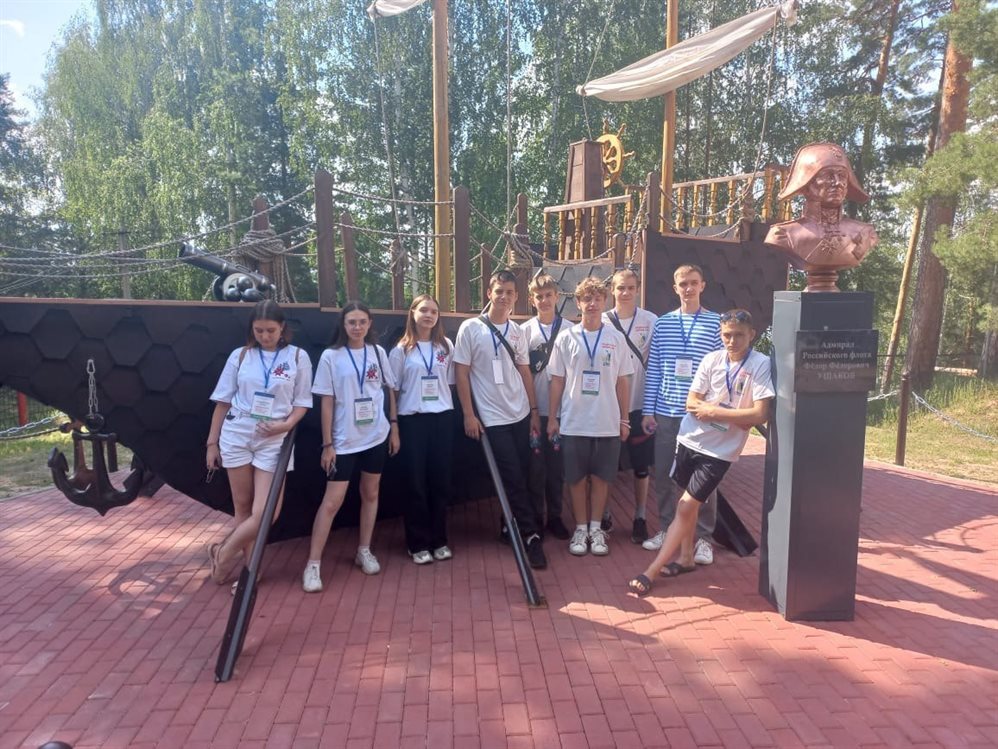 Ульяновская команда победила во всероссийском театральном фестивале