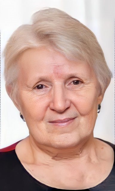 Поиски 74-летней бабушки, пропавшей в Засвияжье, завершены
