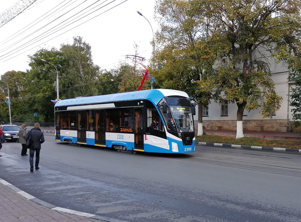 В Ульяновске вырастет цена за проезд в маршрутках, трамваях и троллейбусах