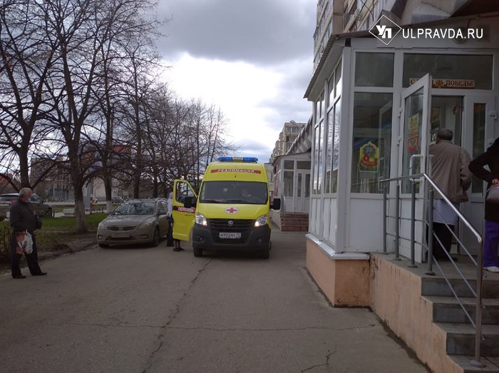 Ряд специалистов детской поликлиники № 1 переведут из отделения на Кирова в основное здание на Льва Толстого