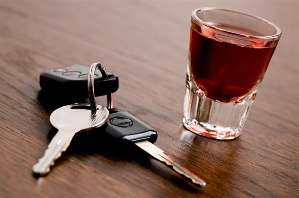 В Ульяновской области поймали семь пьяных водителей