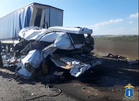 В Кыргызстане мужчина не заметил, как раздавил свою любовницу - МК Киргизия