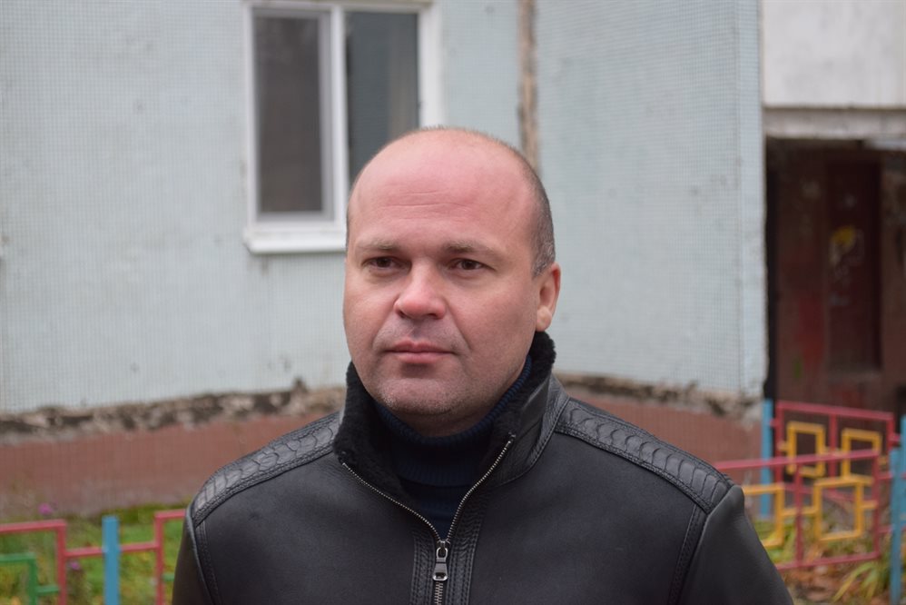 Управление ЖКХ администрации Ульяновска временно возглавил Александр Андреев