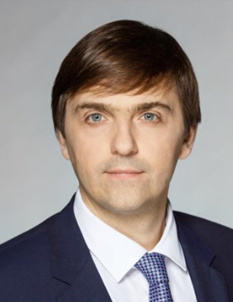 Министр просвещения РФ ответит на вопросы ульяновских родителей в прямом эфире