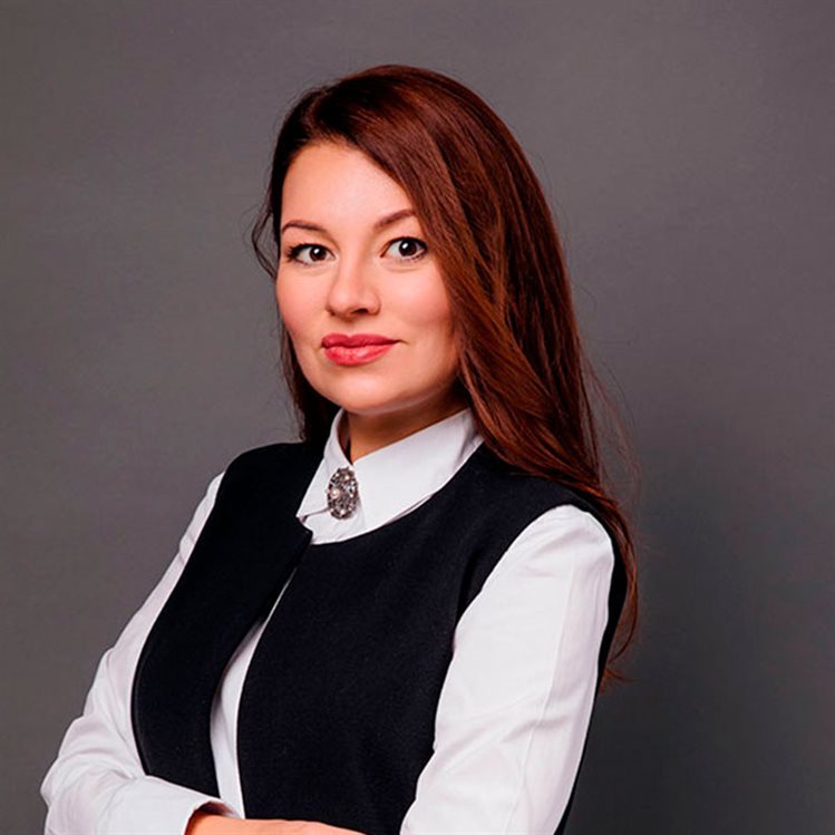 Екатерина Толчина возглавила региональное отделение «Деловой России»